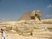 Cairo - Giza - The pyramid of Cheops and Sphinx