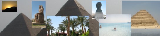 Travel photos of Egypt